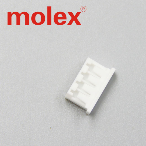Connector molex 51004-0400  510040400  Featured Image